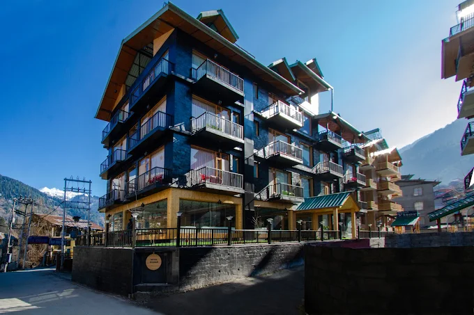 Evoque Hotels